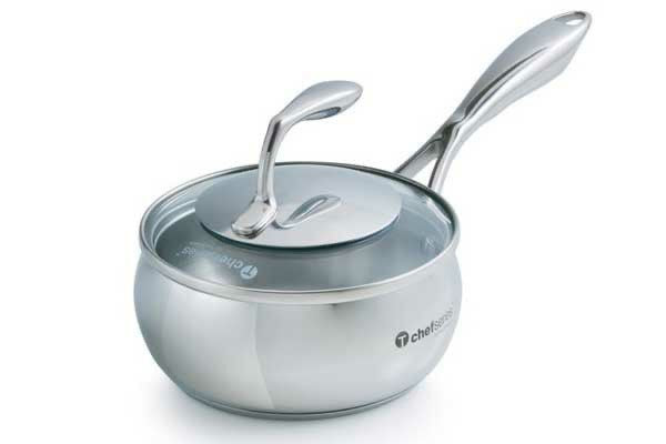 Sauce pan 1 liter