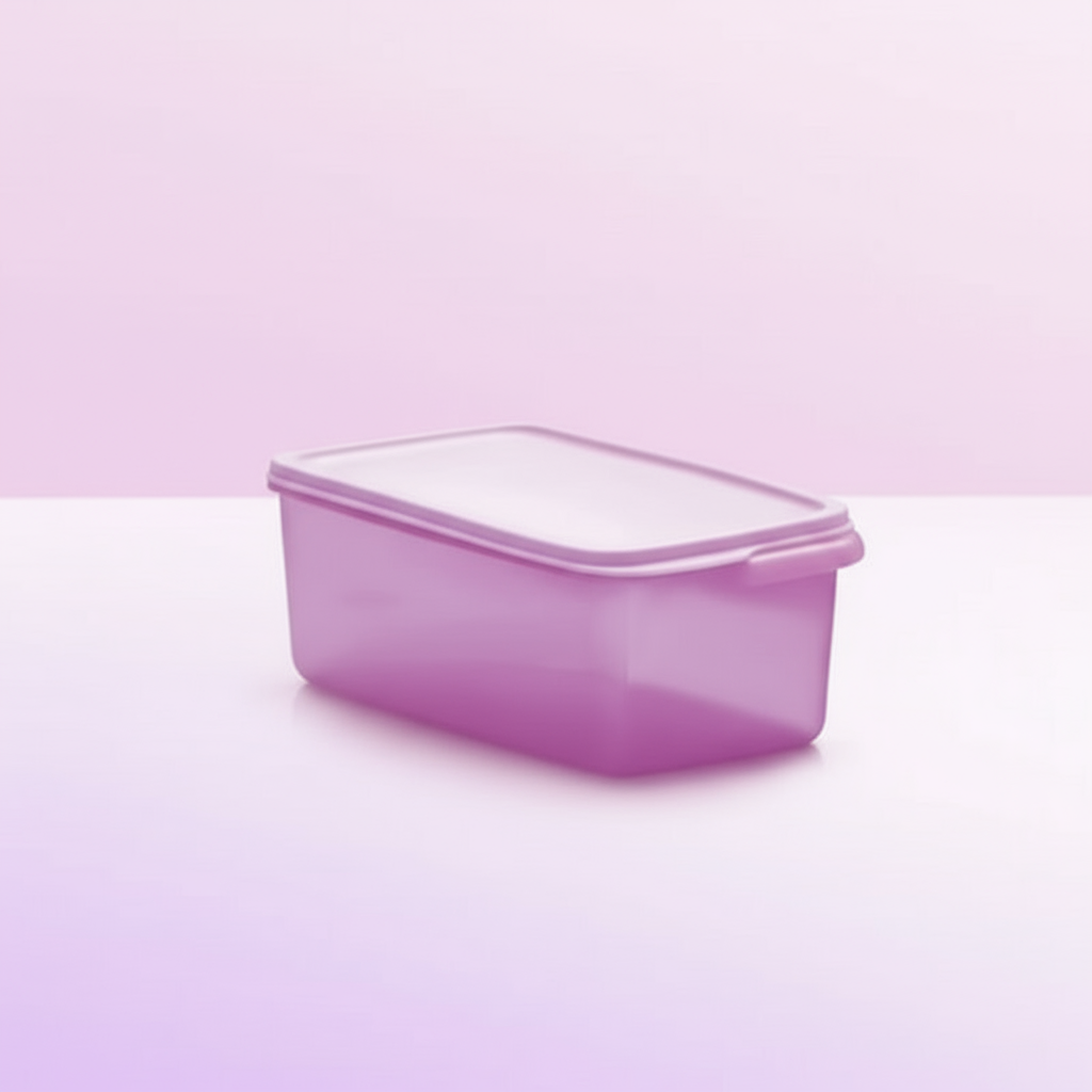 2.2 liters modular canister