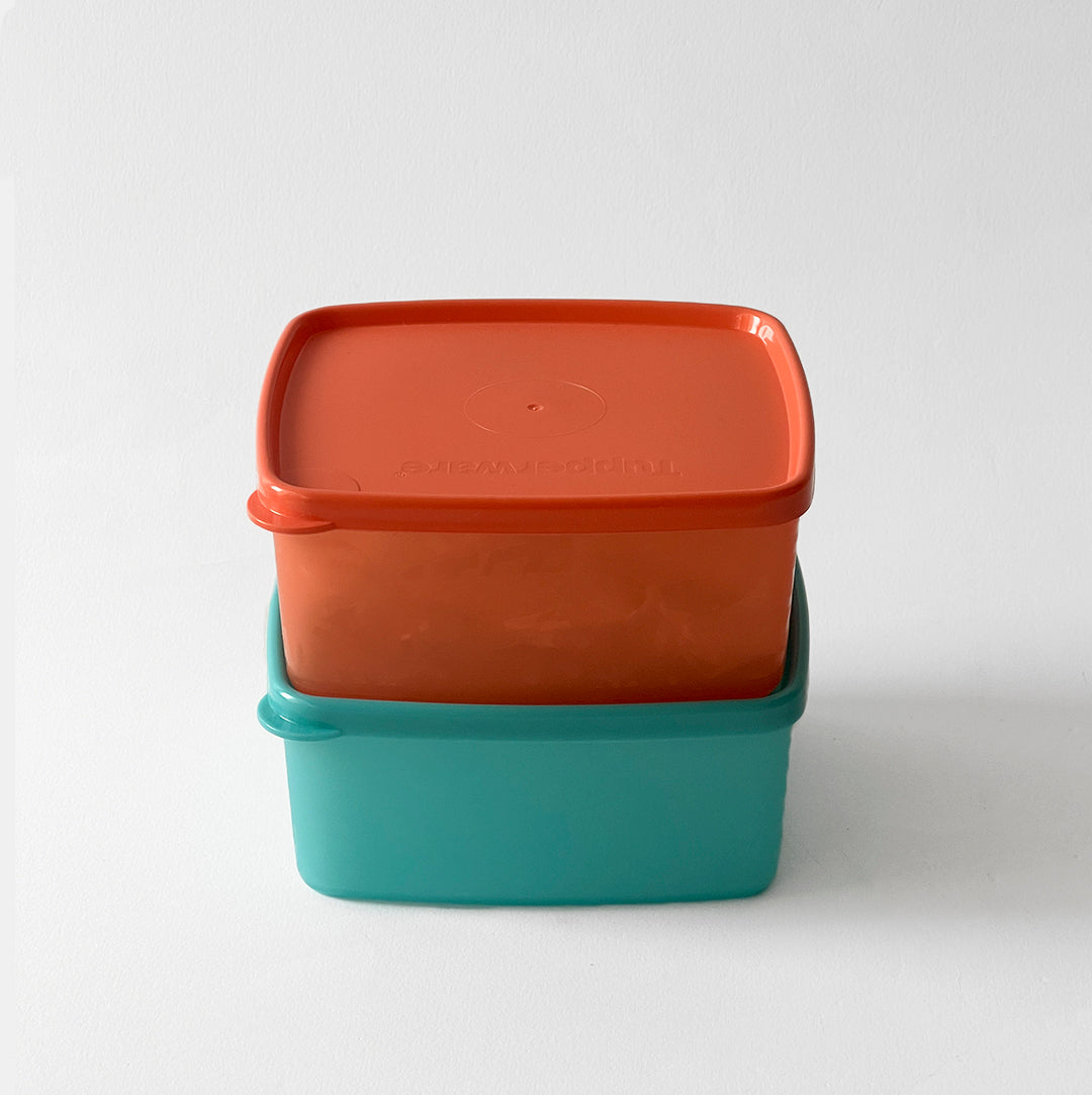 Freezer 400 ml set