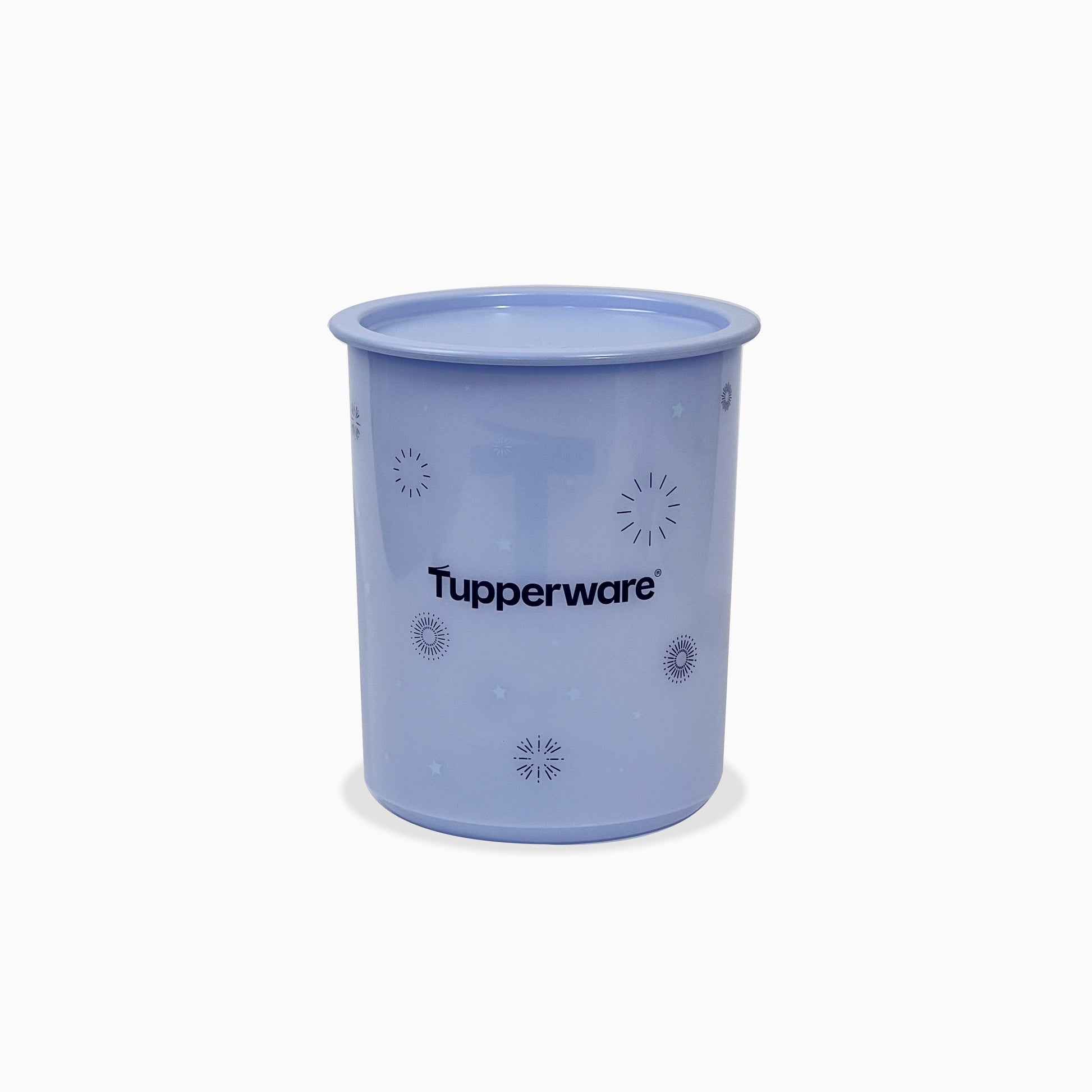 T canister 2 liters