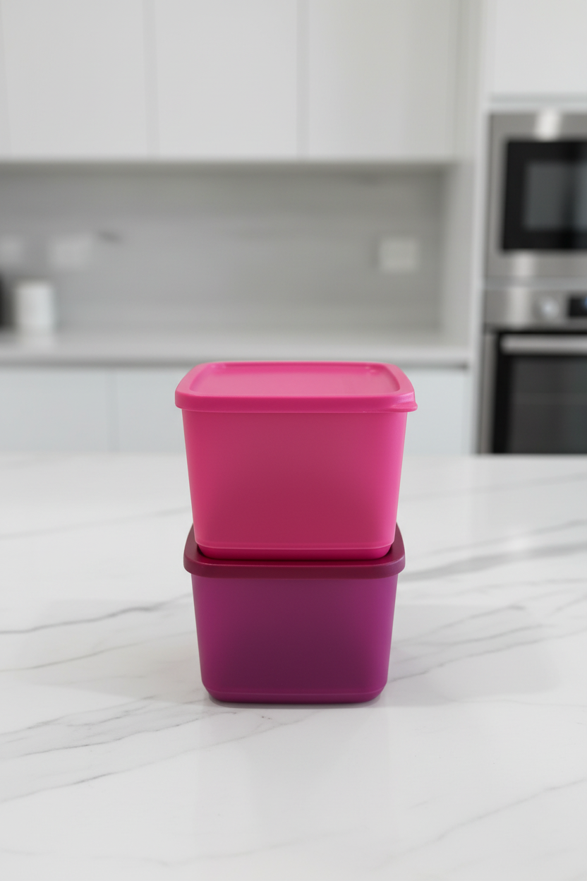 Modular 1 liter set