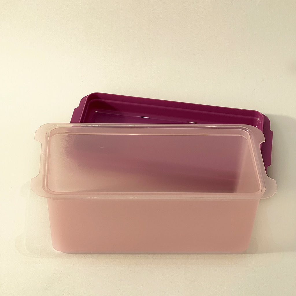 Bread saver