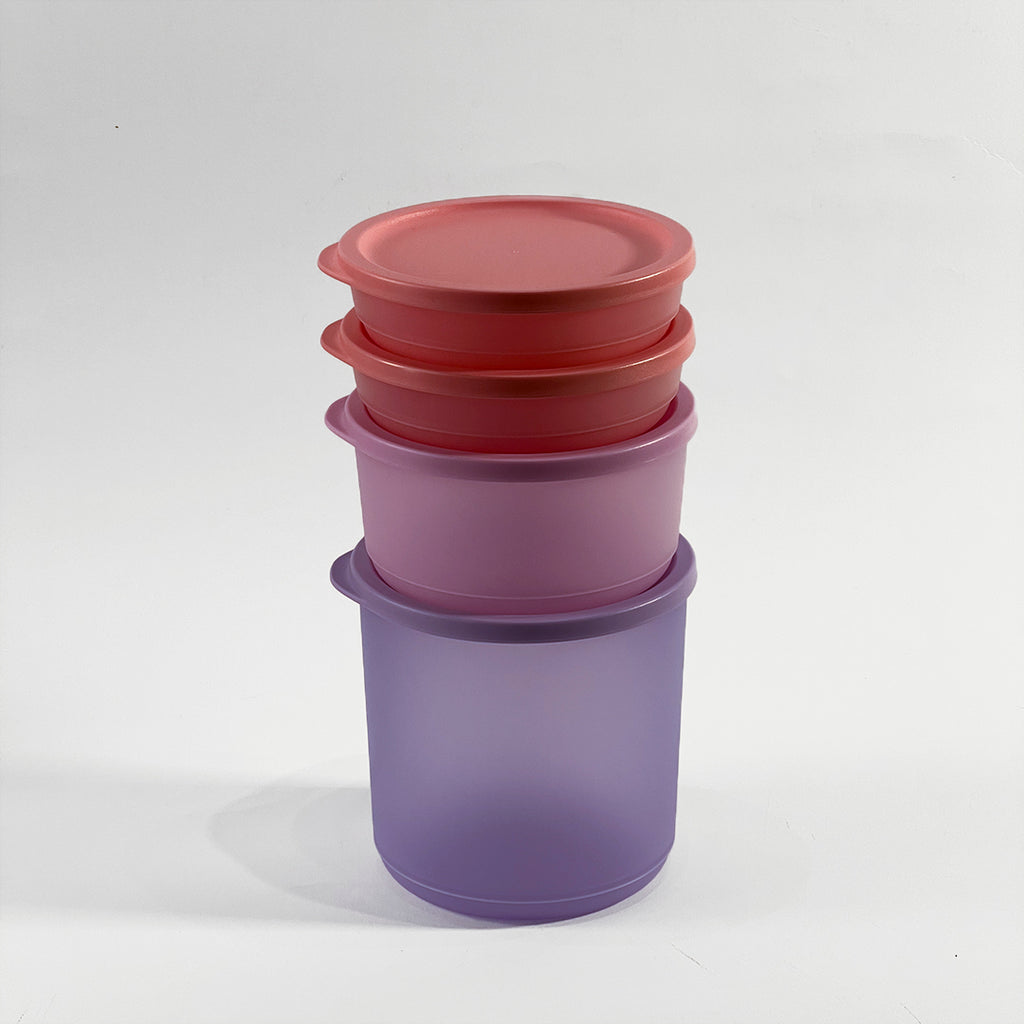 Tropical round set