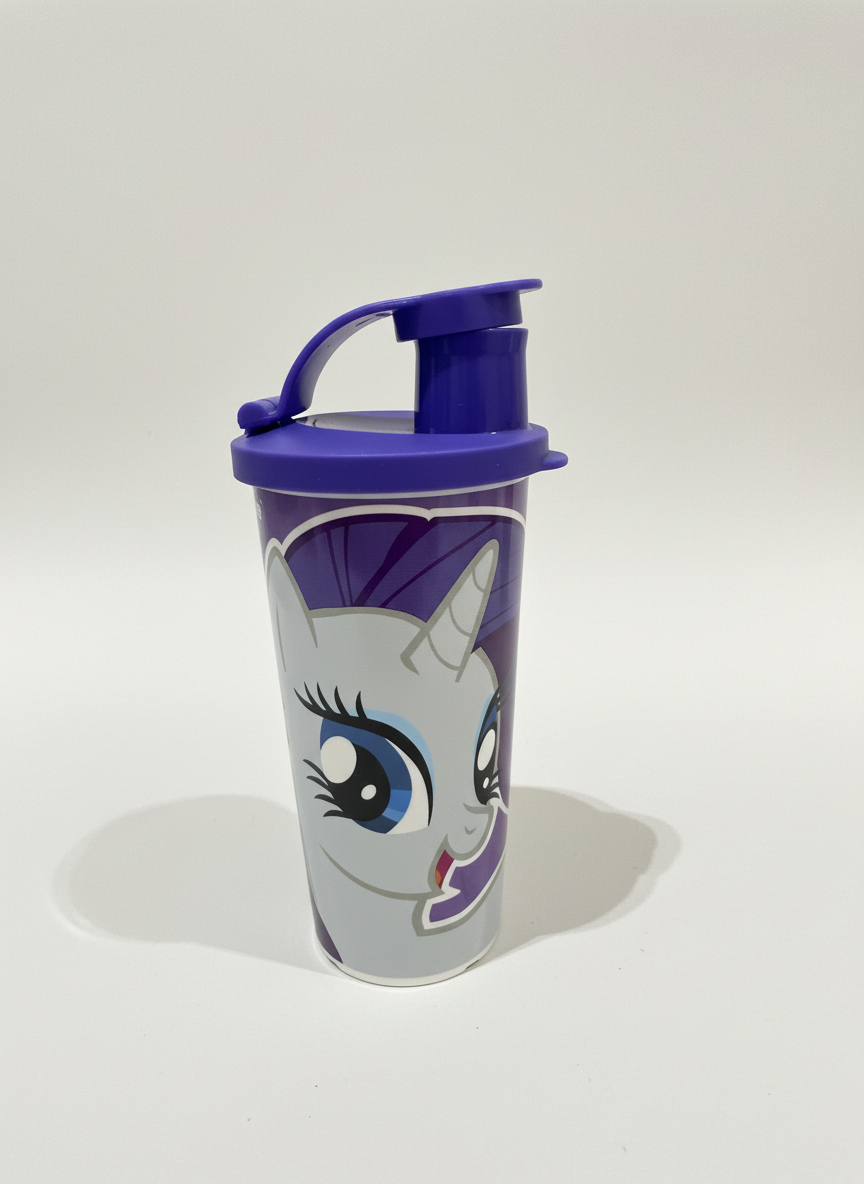 Little pony cup