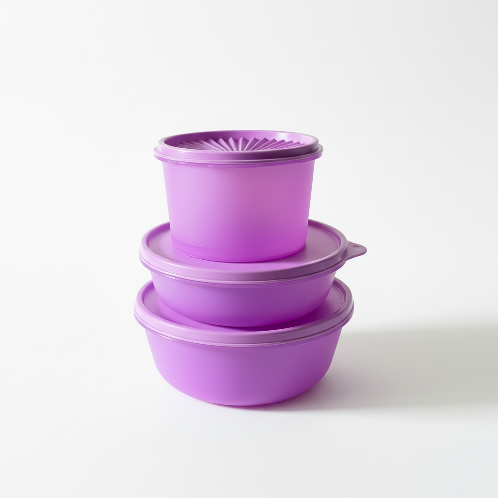Purple lovers set