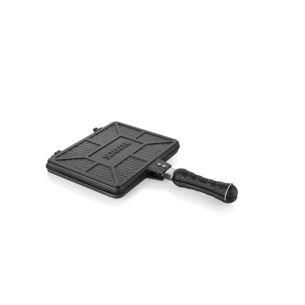 Schafer Cast Iron Toaster / Grill