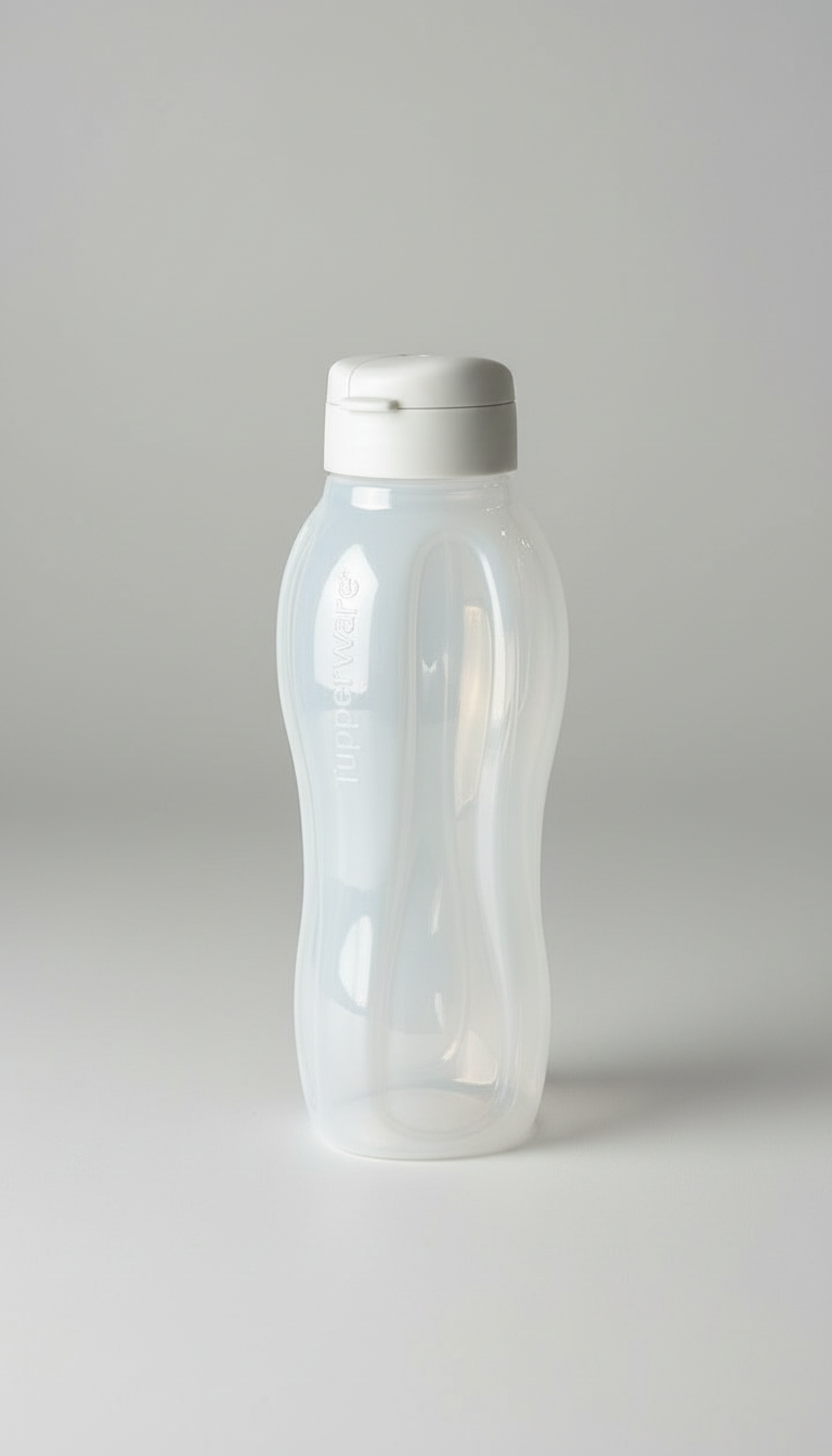 1.5 liters bottle + handle