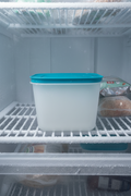 Freezer 1.1 liters