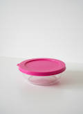Clear bowl - 410 ml