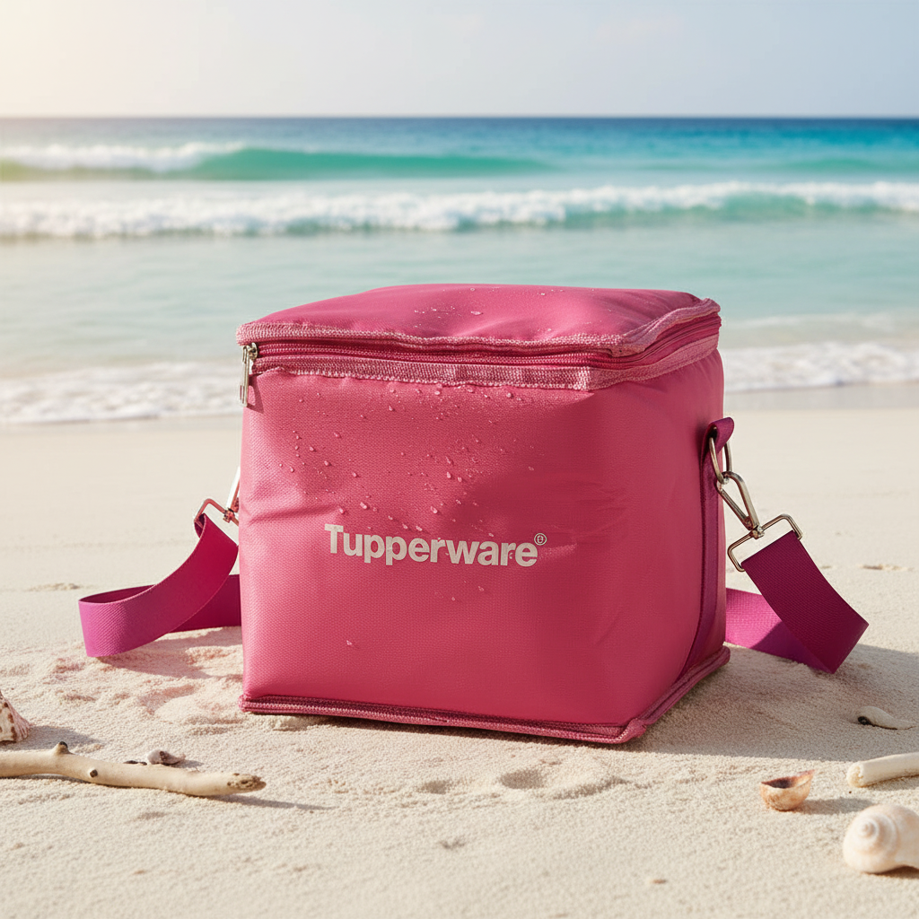 Thermal bag - 14 liters