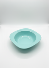 Microwave plate - 350 ml