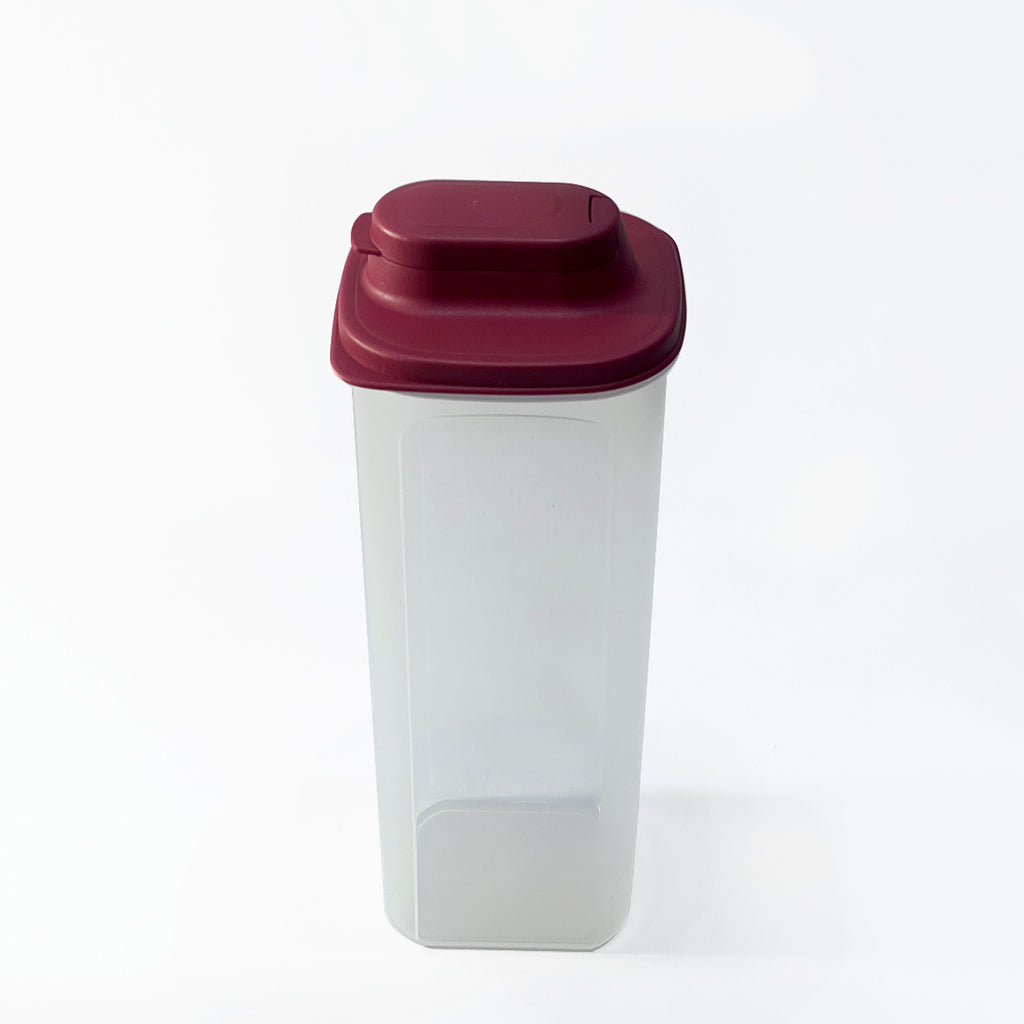 Slimline 2 litres - new design
