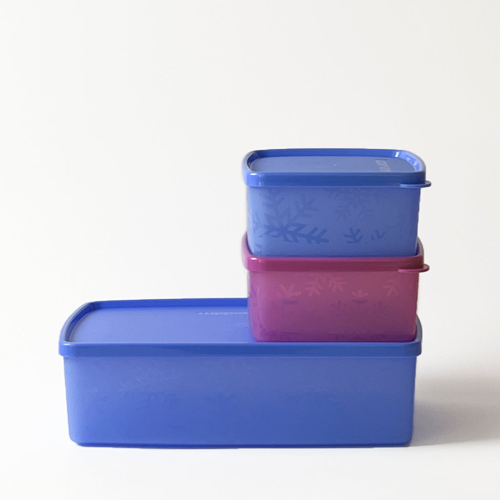Freezer set 2