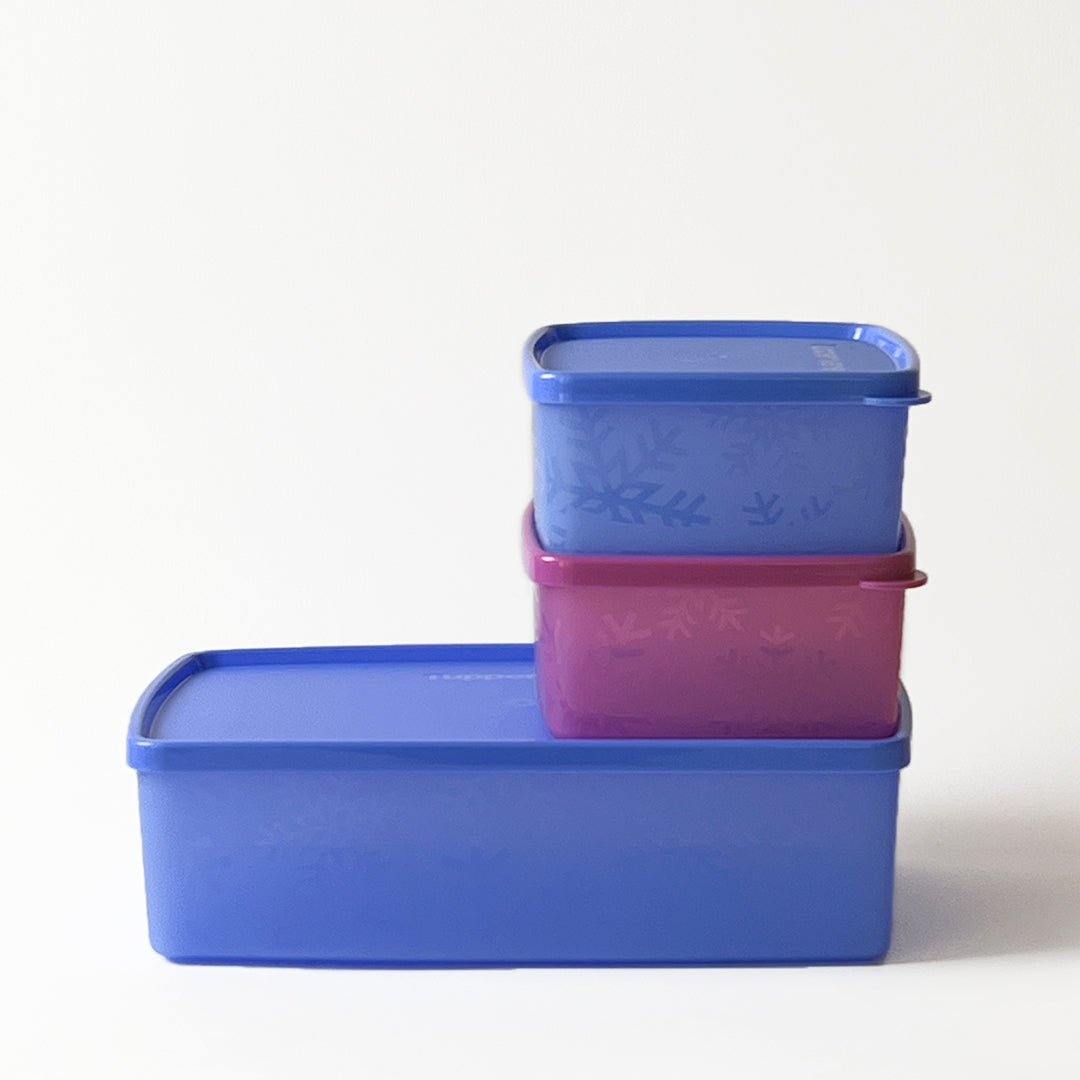 Freezer set 2