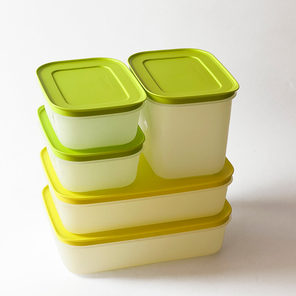 Freezer set (1)