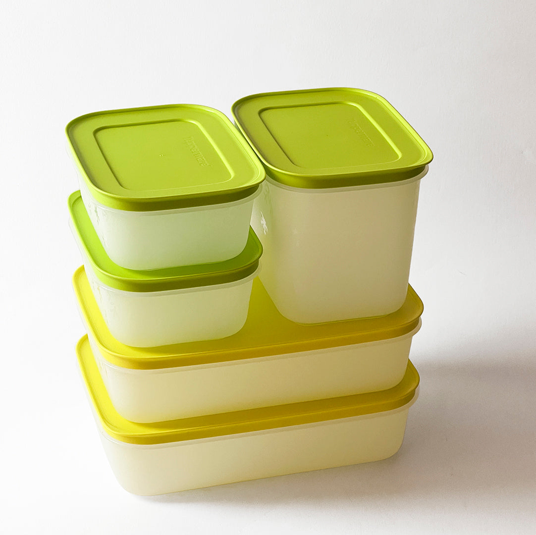Freezer set (1)