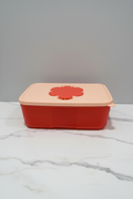 Tupperware large wipes box