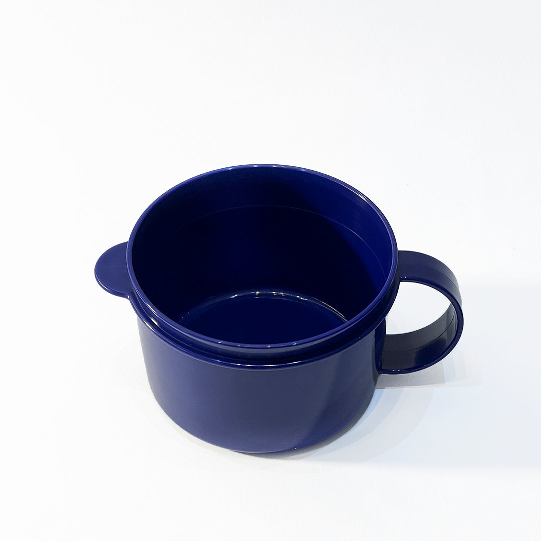 Microwave soup mug