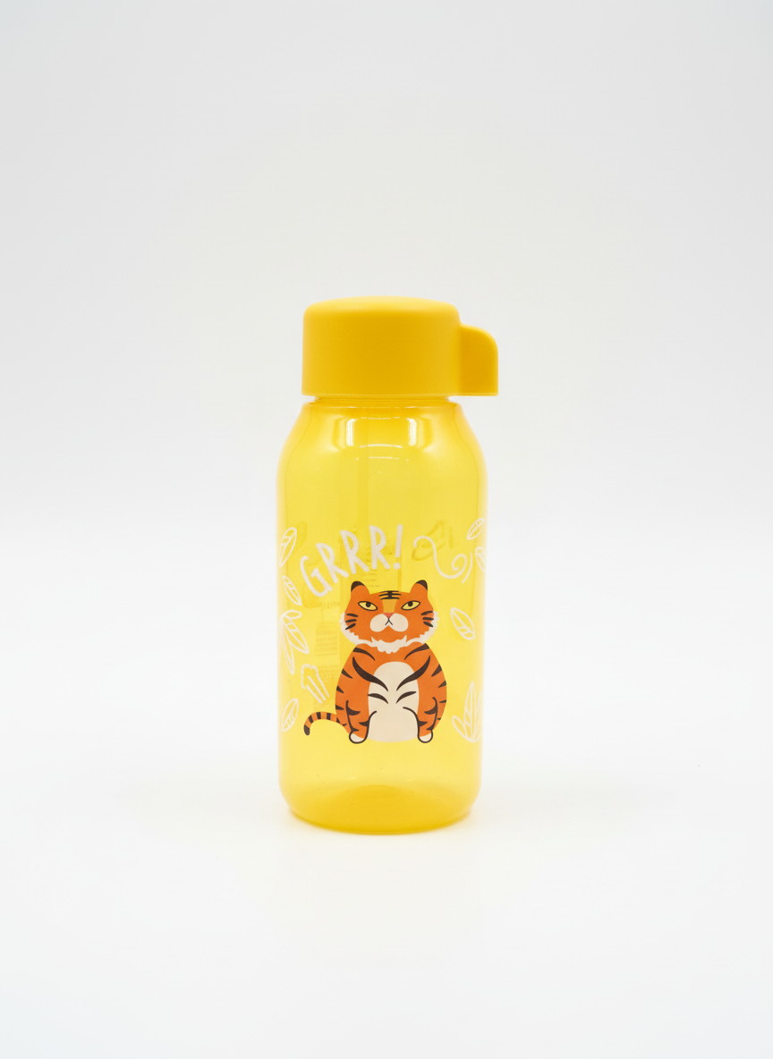 350 ml animal bottle