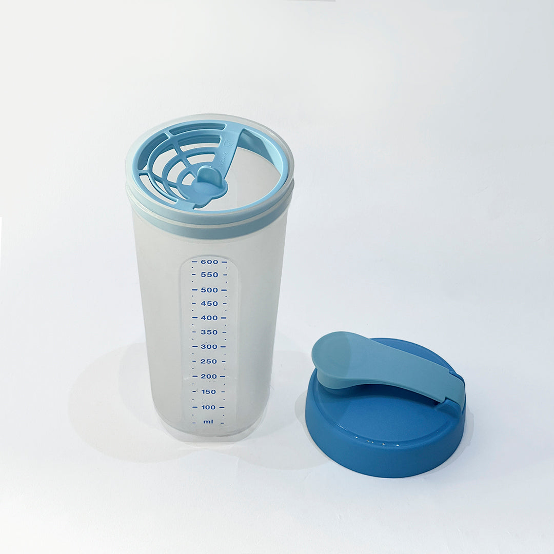 Shaker 680 ml