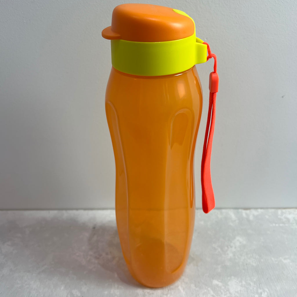 1 liter slim easy cap bottle
