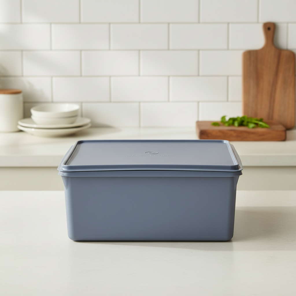 Square keeper - 10 liters