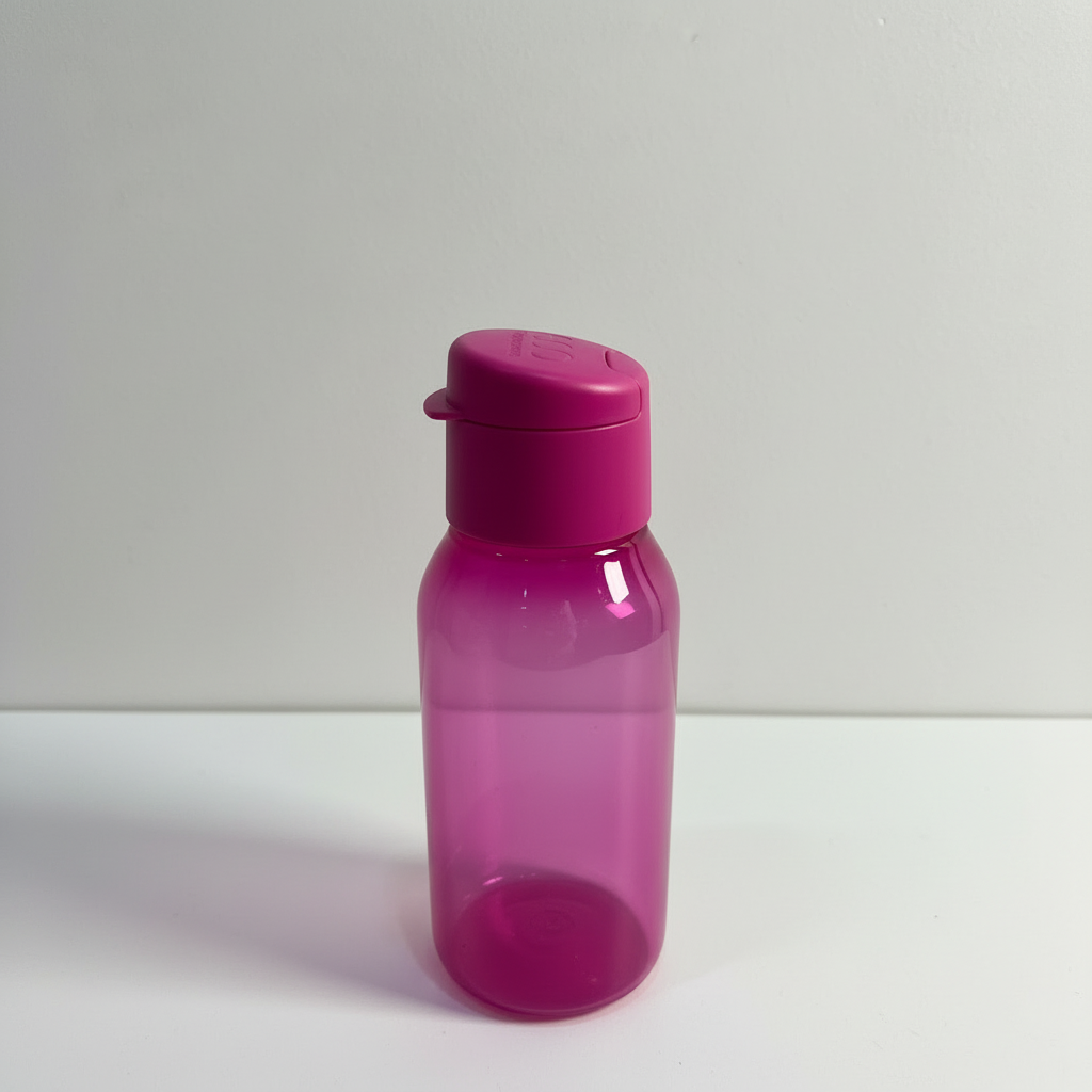 350 ml easy cap bottle