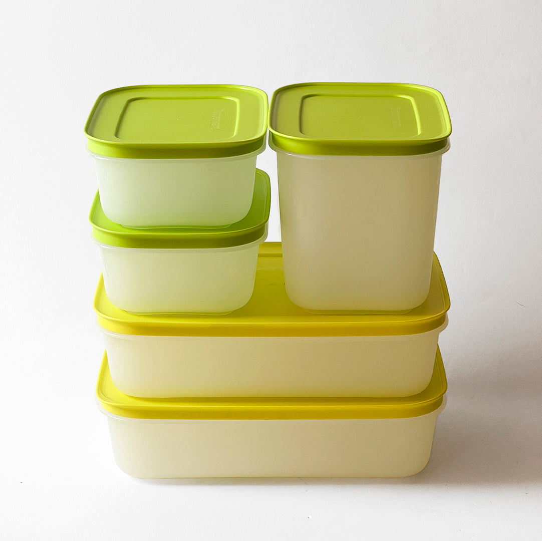 Freezer set (1)