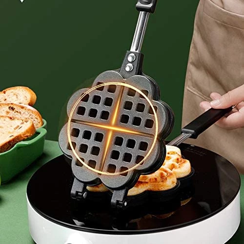 Waffle maker