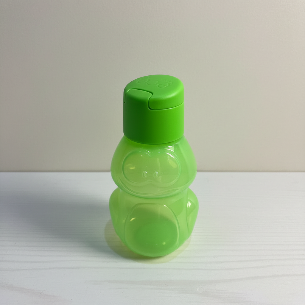 350 ml kids character bottle