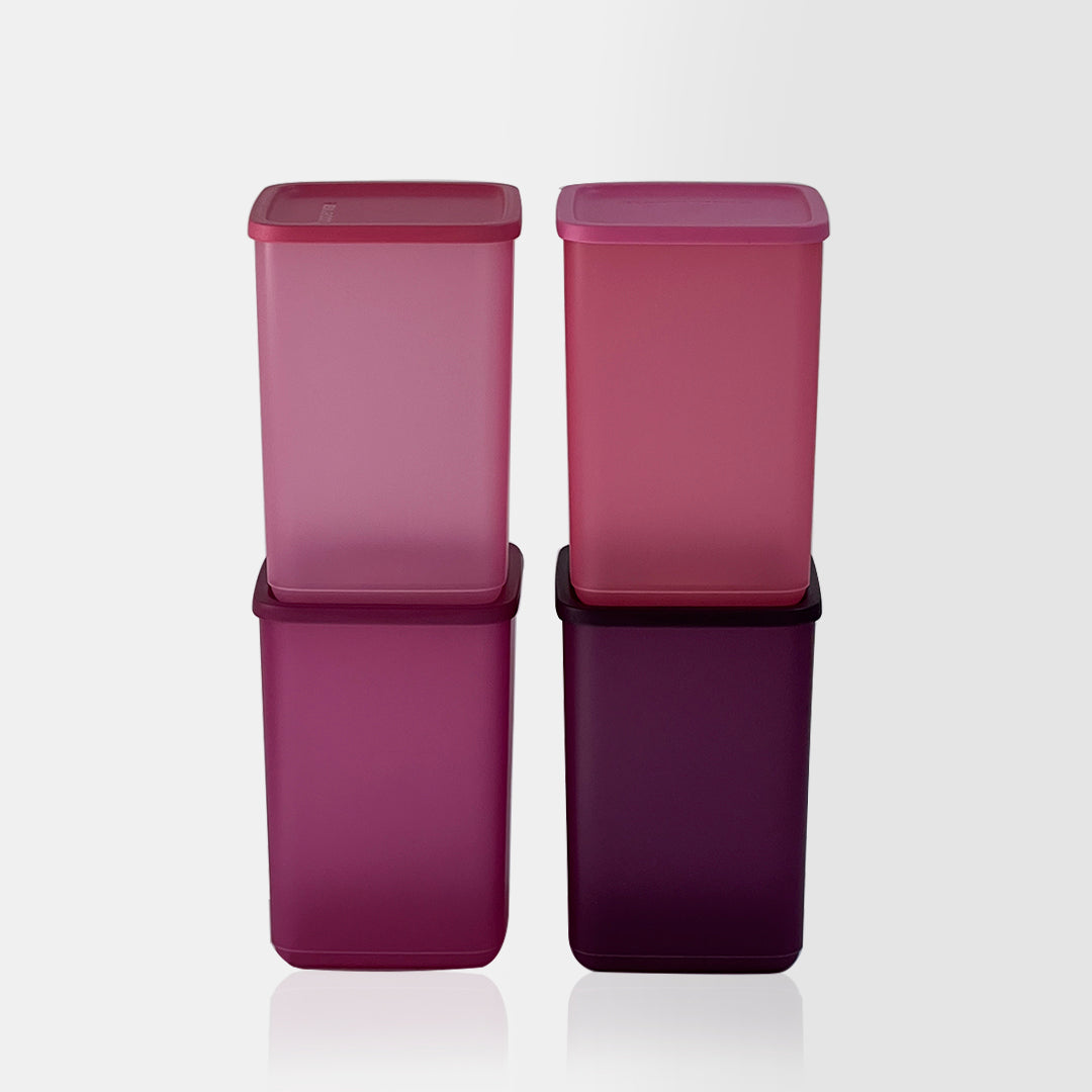 Modular 2.2 liters set