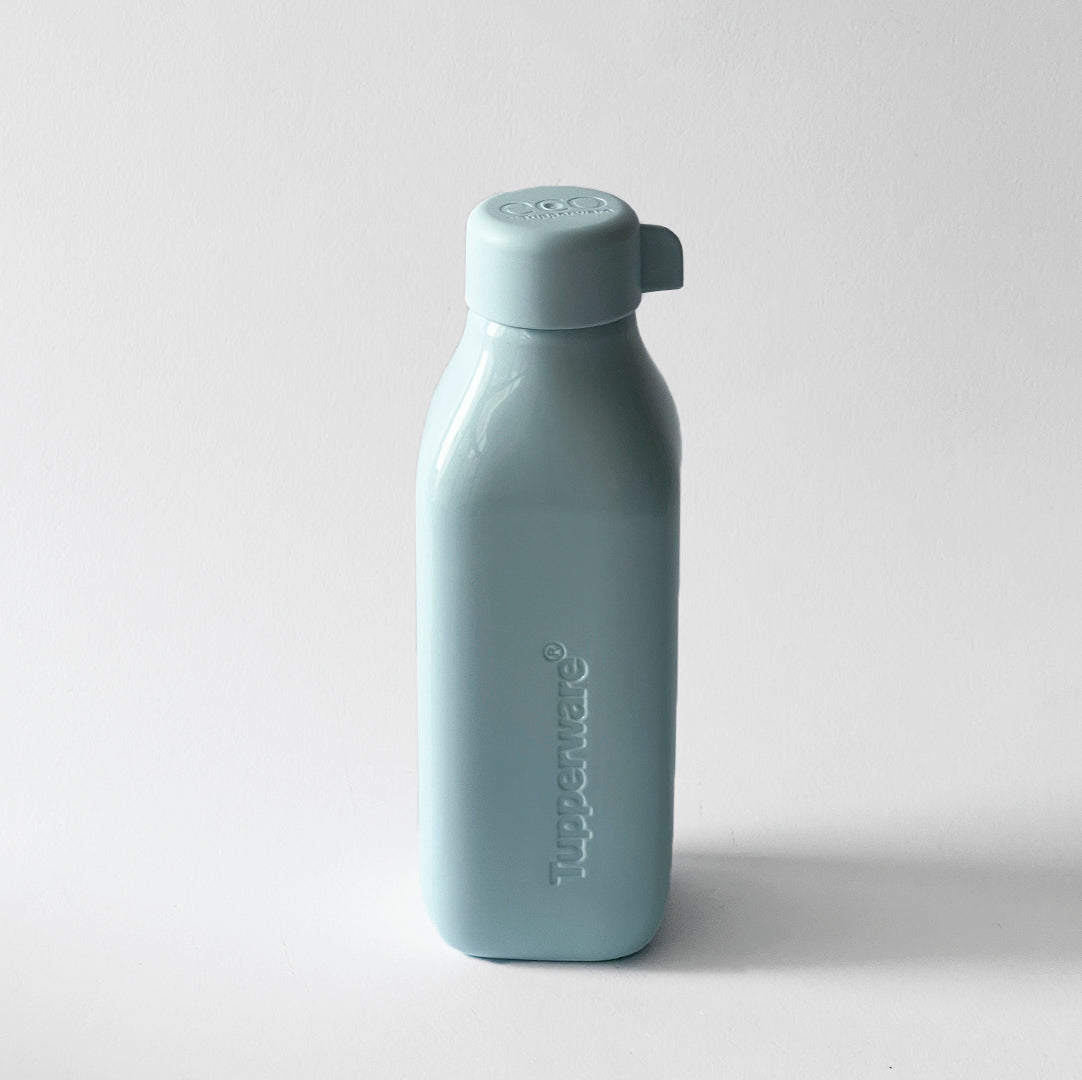 500 ml cap bottle - limited edition