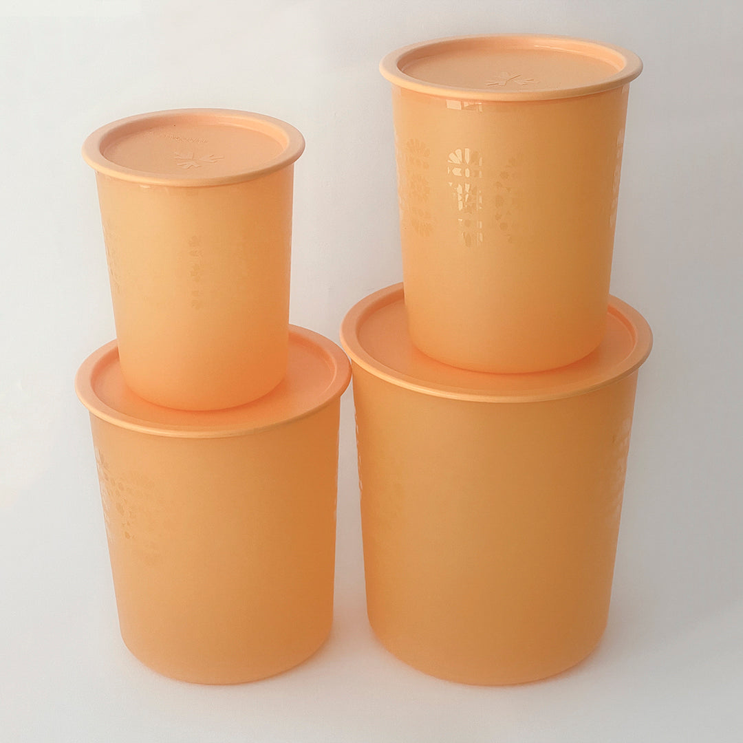 One touch- limited edition set