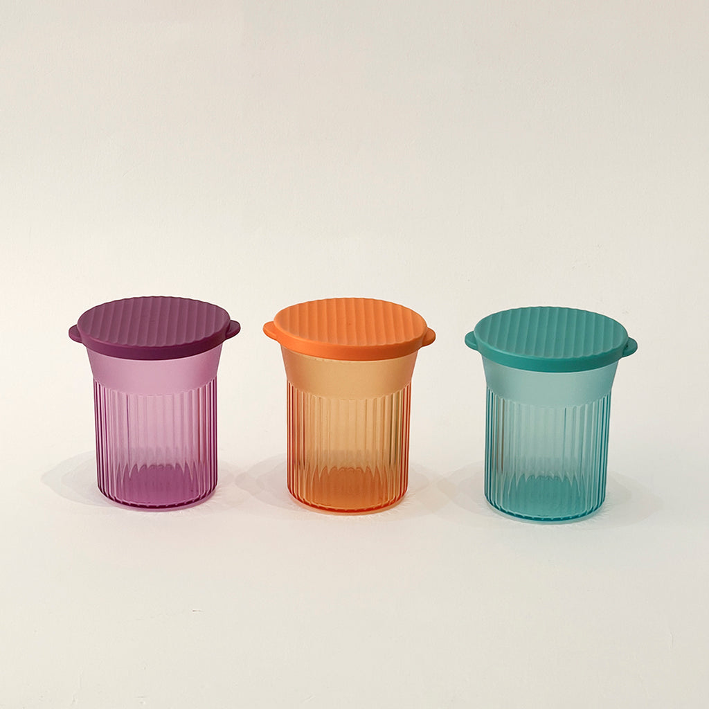 Round mate set