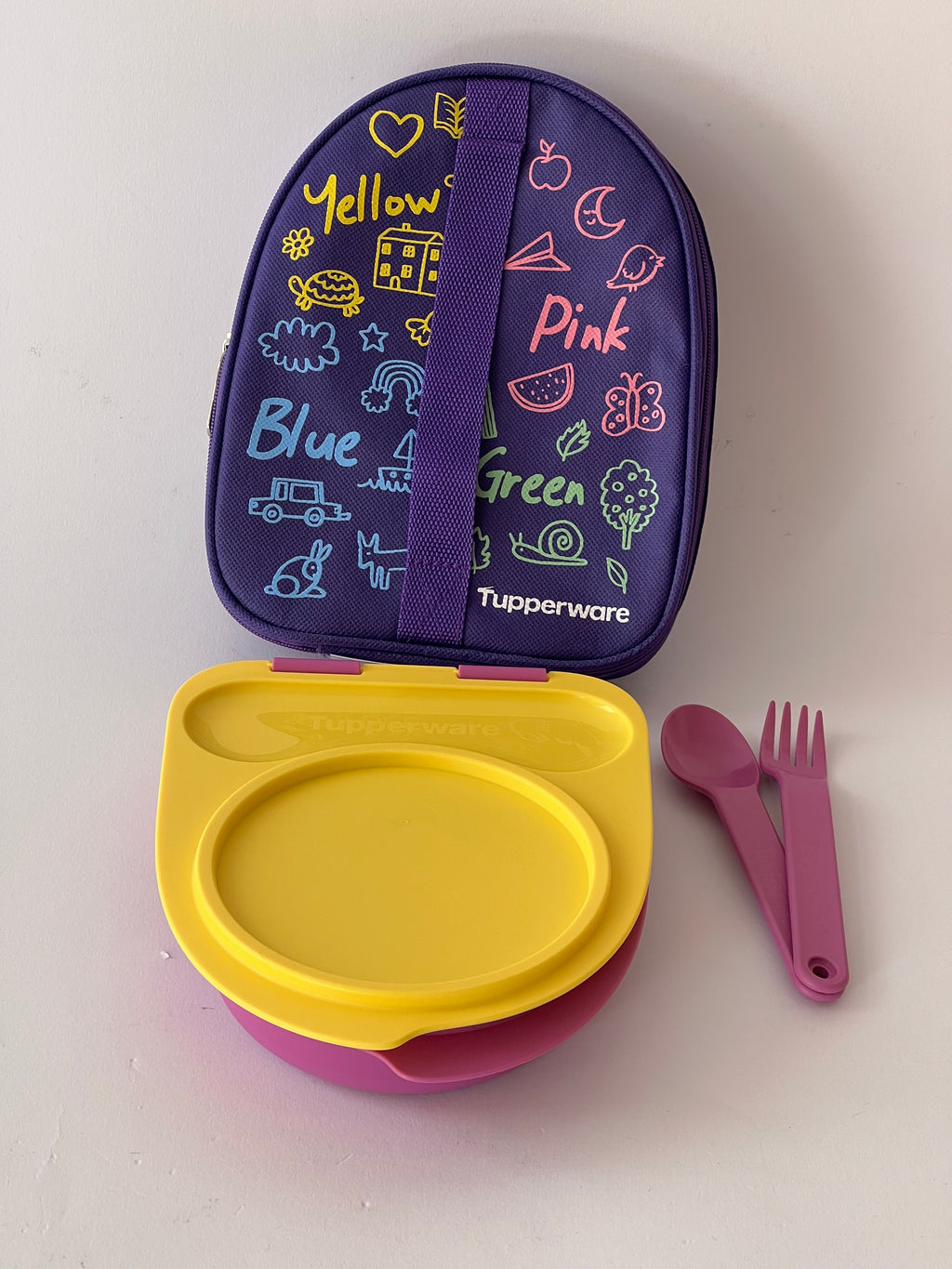 kiddos set
