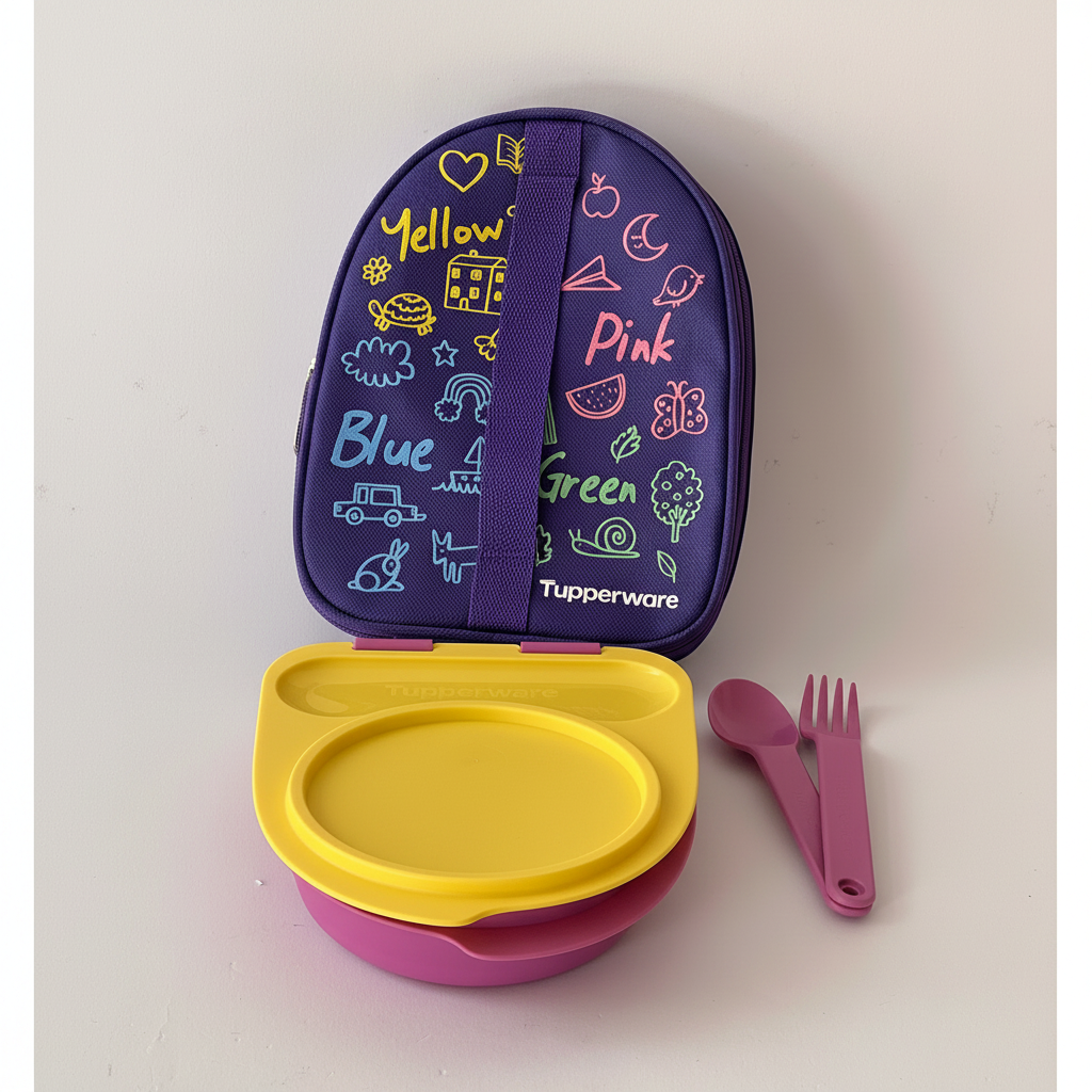 kiddos set