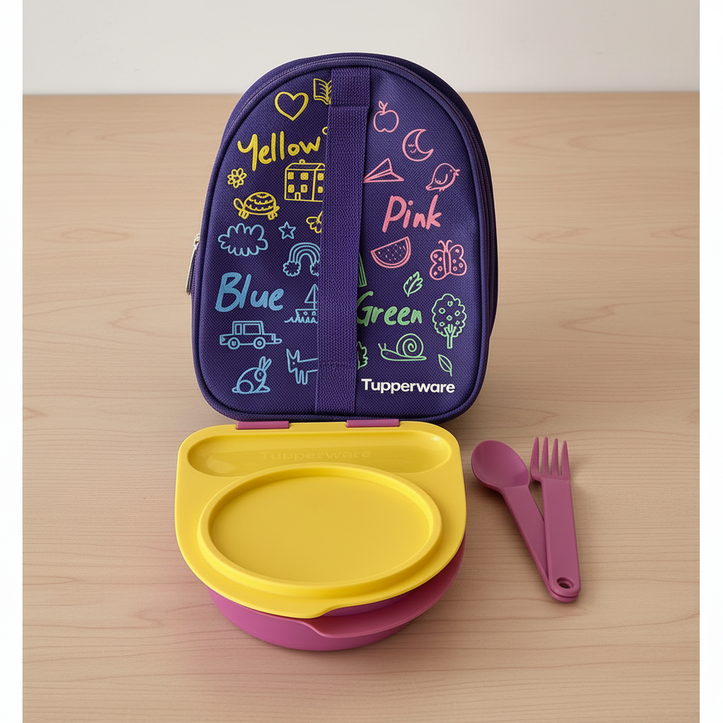 kiddos set