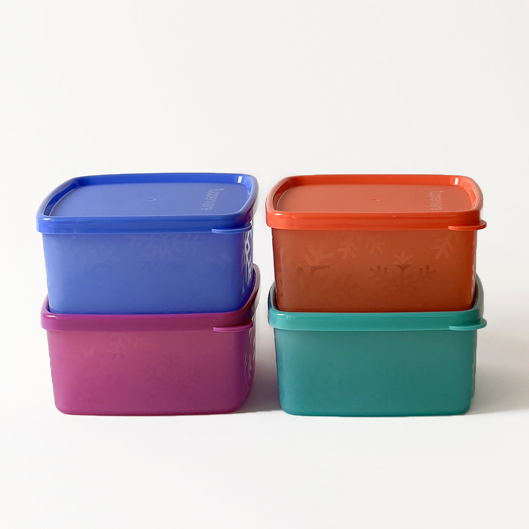 Freezer 400 ml set