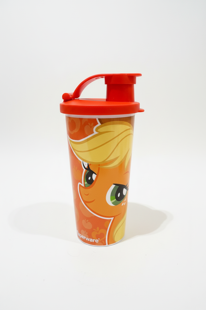 Little pony cup