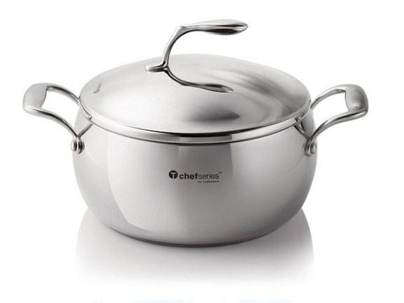 casserole 3.8 liters