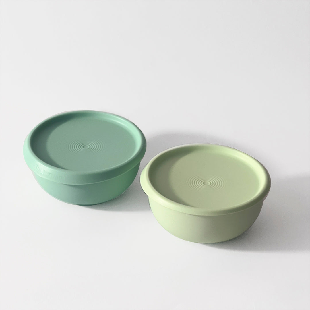 Vivid bowl set