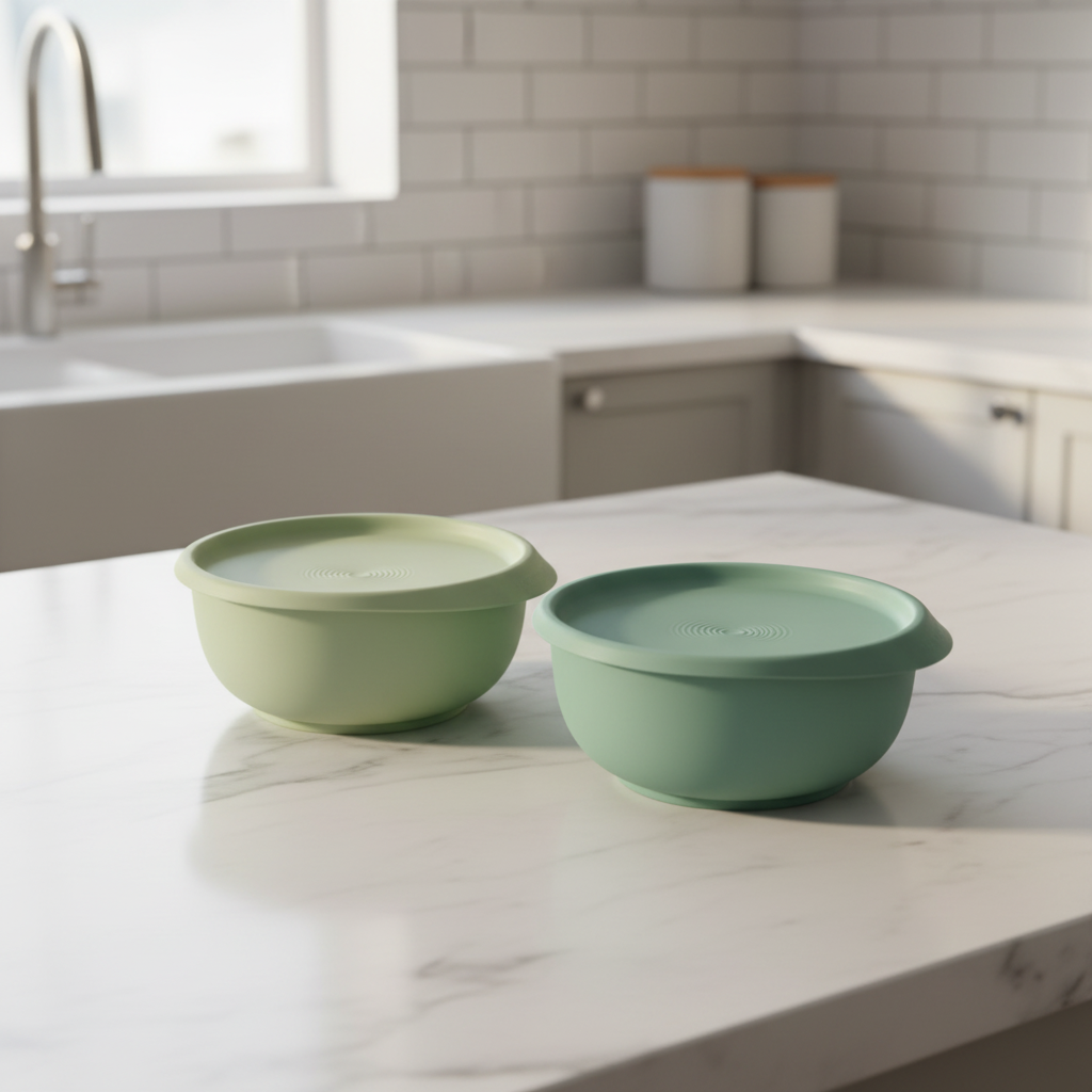 Vivid bowl set