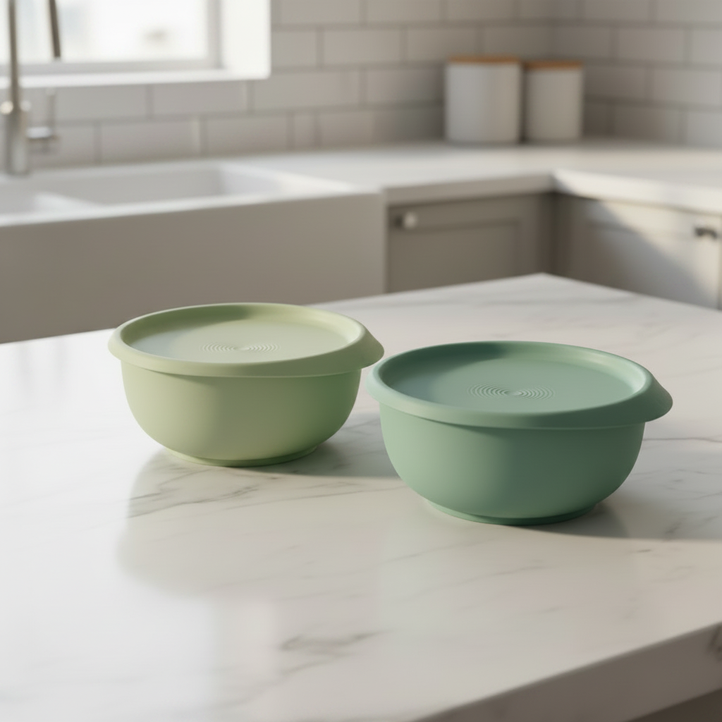 Vivid bowl set