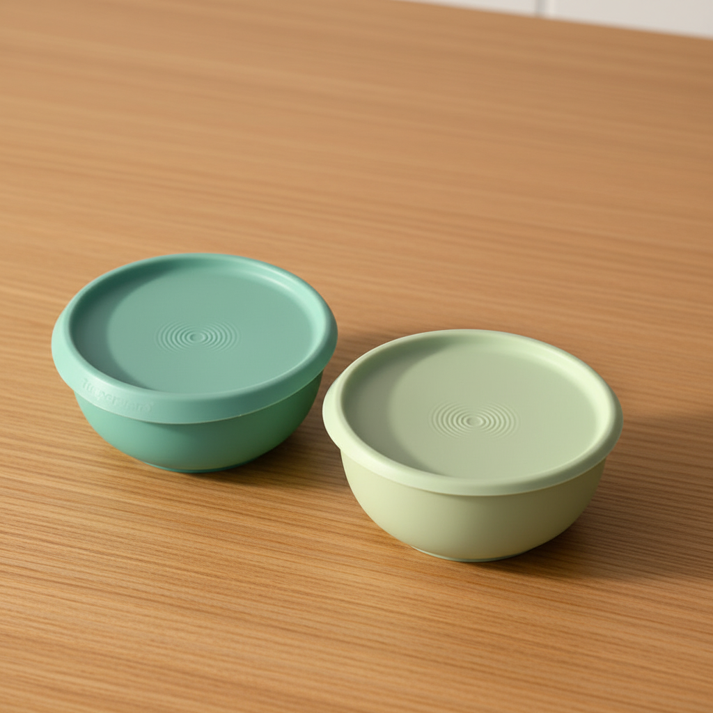 Vivid bowl set