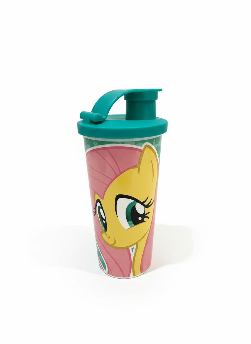 Little pony cup