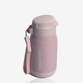 330 ml straw thermal bottle