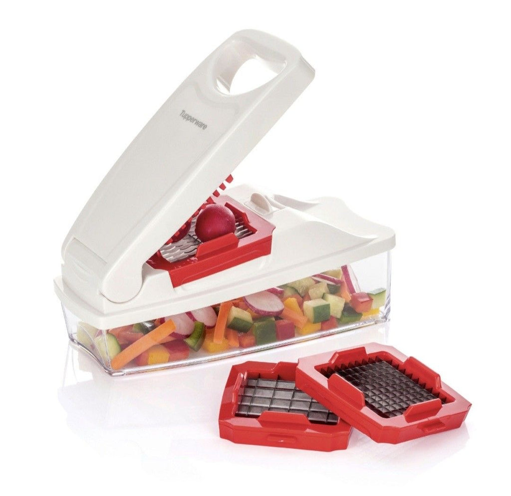 Super dicer