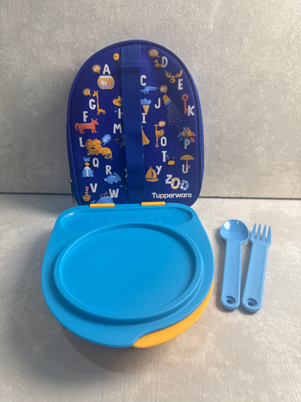 Kiddos set