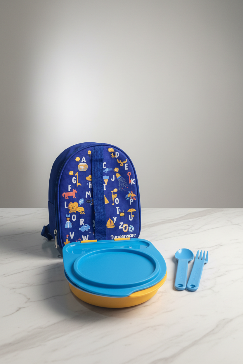 Kiddos set