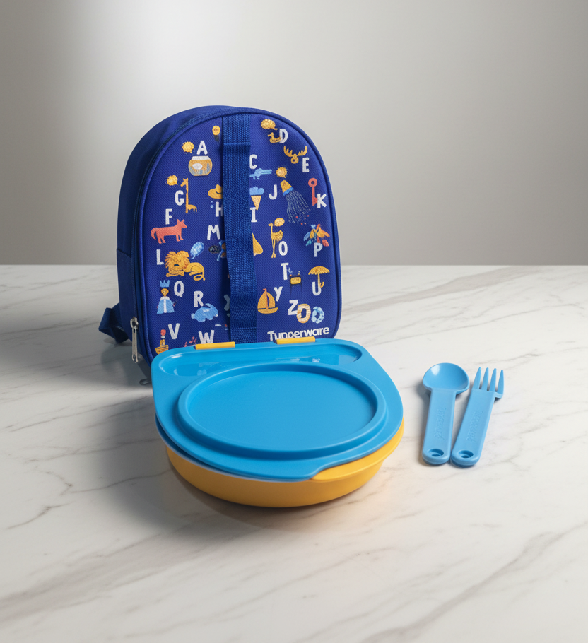 Kiddos set